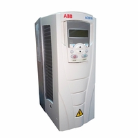 ACS510变频器 | ABB