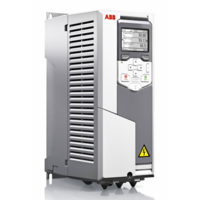 ACS580变频器 | ABB