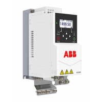 ACS180变频器 | ABB